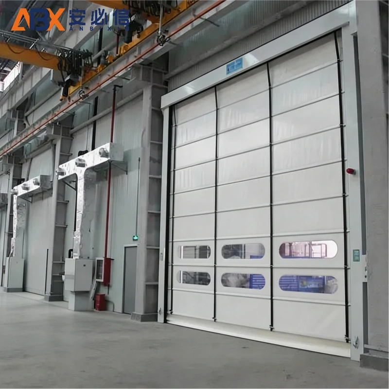 齐齐哈尔市背带堆积门